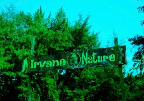 Hotel Nirvana Nature