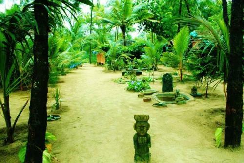 Hotel Nirvana Nature