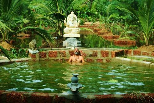 Hotel Nirvana Nature