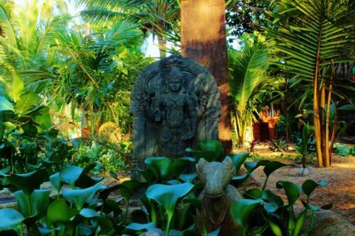 Hotel Nirvana Nature