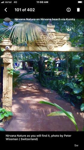 Hotel Nirvana Nature
