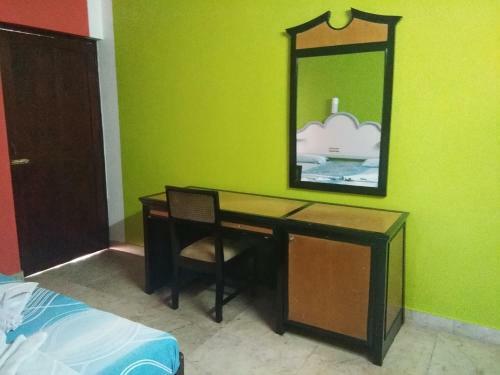 Hotel Wilson Ayurvedic Beach Resorts