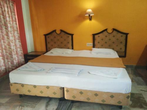 Hotel Wilson Ayurvedic Beach Resorts