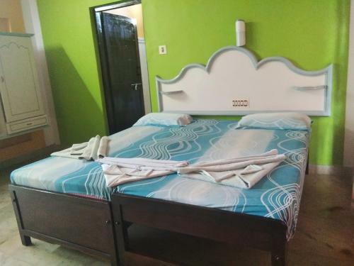 Hotel Wilson Ayurvedic Beach Resorts