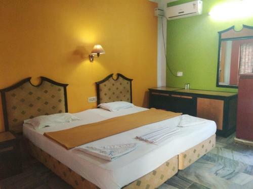 Hotel Wilson Ayurvedic Beach Resorts