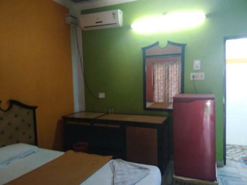 Hotel Wilson Ayurvedic Beach Resorts
