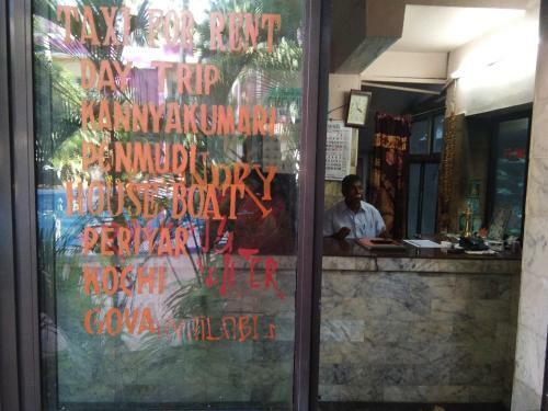Hotel Wilson Ayurvedic Beach Resorts