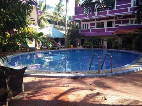 Hotel Wilson Ayurvedic Beach Resorts