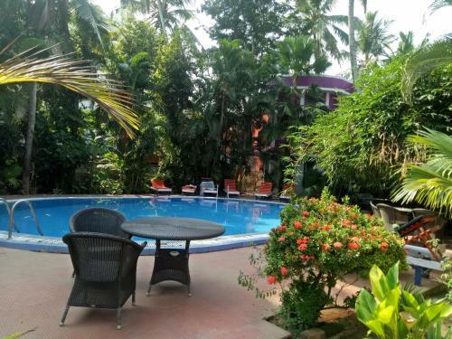 Hotel Wilson Ayurvedic Beach Resorts