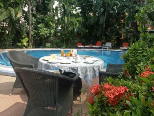 Hotel Wilson Ayurvedic Beach Resorts