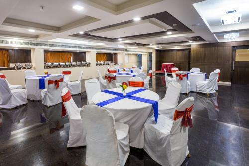 Hotel Cygnett Lite Ramachandra