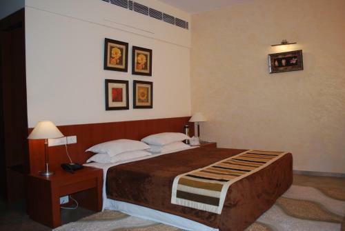 Hotel K C Residency