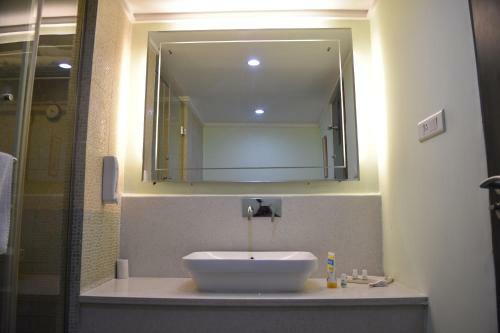 Hotel K C Residency
