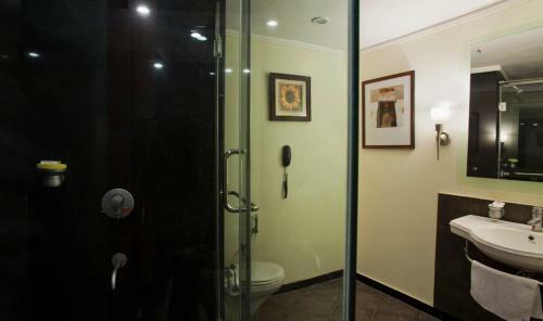 Hotel K C Residency