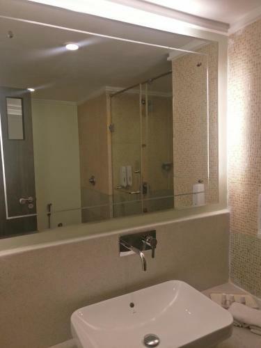 Hotel K C Residency