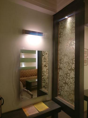 Hotel K C Residency