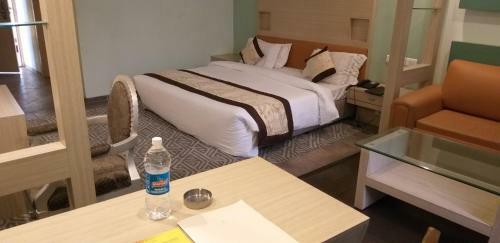Hotel K C Residency