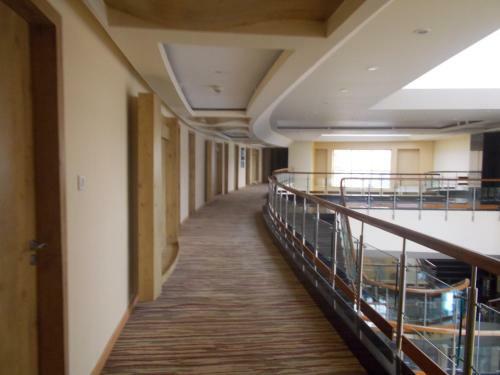 Hotel K C Residency