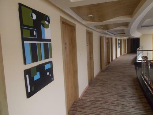 Hotel K C Residency