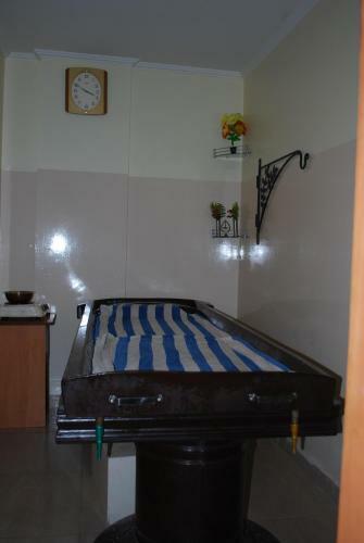 Hotel K C Residency