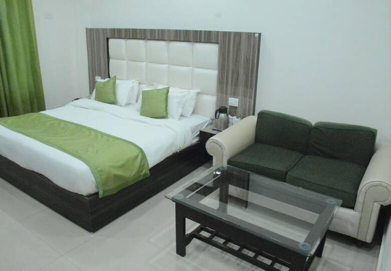 Posada Hotel Mount View
