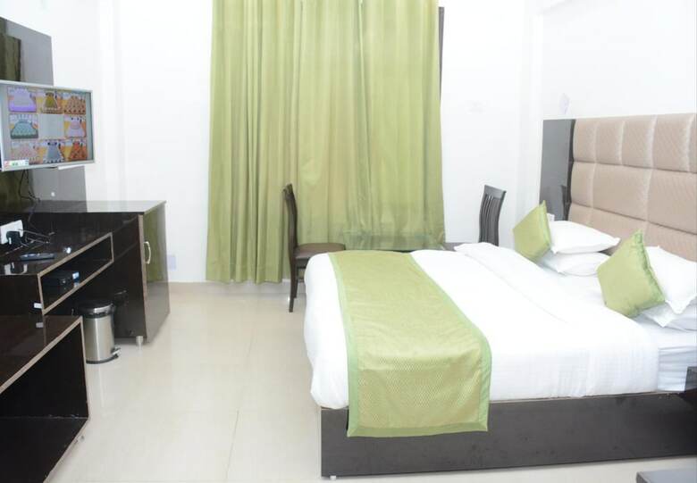 Posada Hotel Mount View