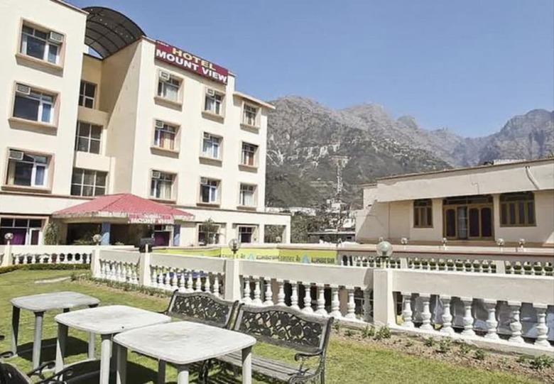 Posada Hotel Mount View