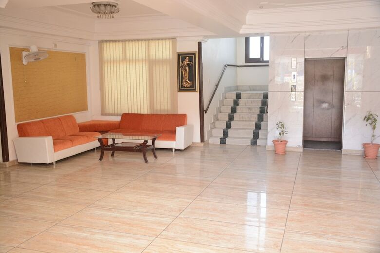 Posada Hotel Mount View