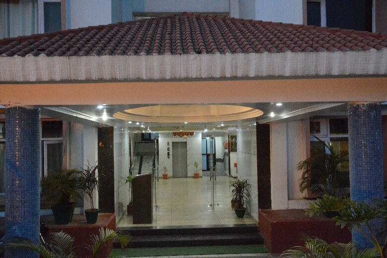Posada Hotel Mount View