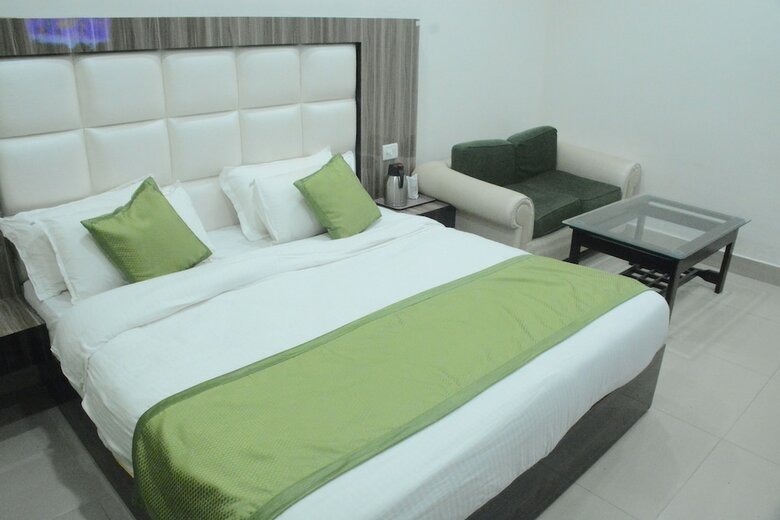 Posada Hotel Mount View