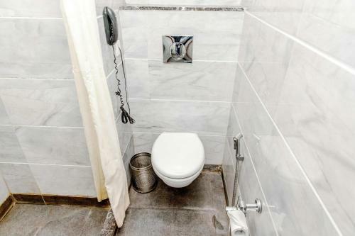 Hotel Subash International
