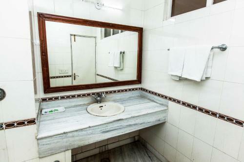 Hotel Subash International