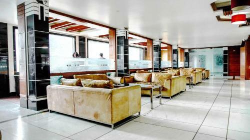 Hotel Subash International