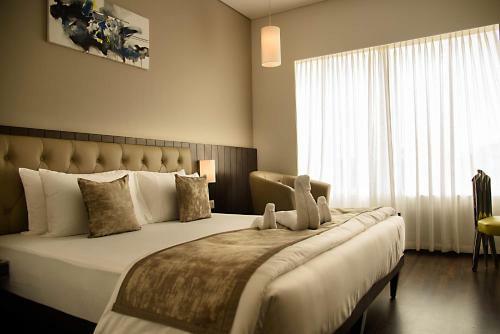 Hotel Kyriad Prestige Hubli