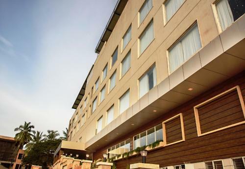 Hotel Kyriad Prestige Hubli