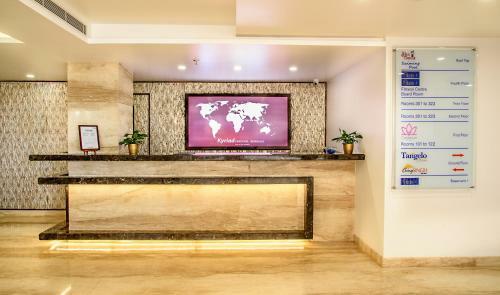 Hotel Kyriad Prestige Hubli