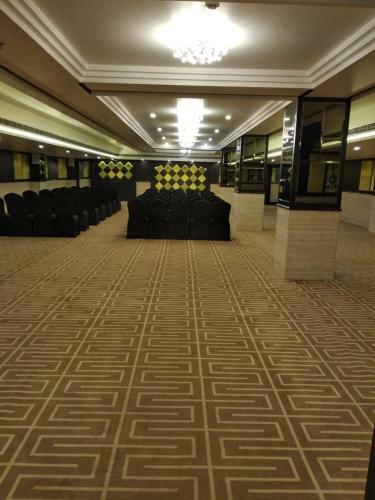 Hotel Kyriad Prestige Hubli
