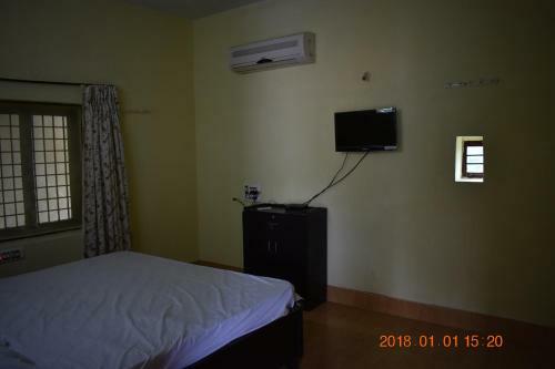 Hotel Annapurna Venue