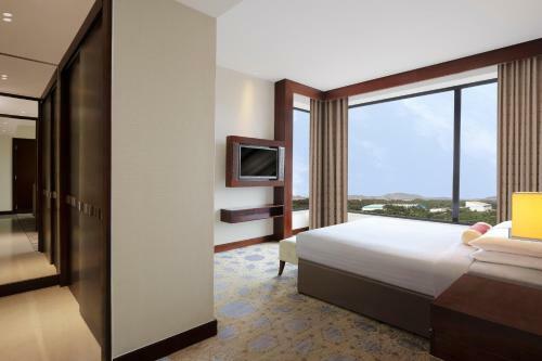 Hotel Courtyard By Marriott Pune Chakan