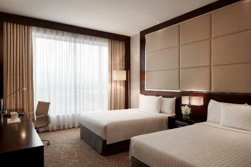 Hotel Courtyard By Marriott Pune Chakan