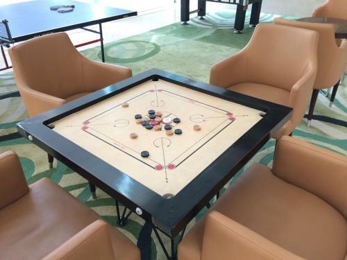 Hotel Courtyard By Marriott Pune Chakan