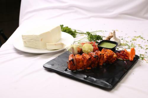 Native By Chancery Hotels