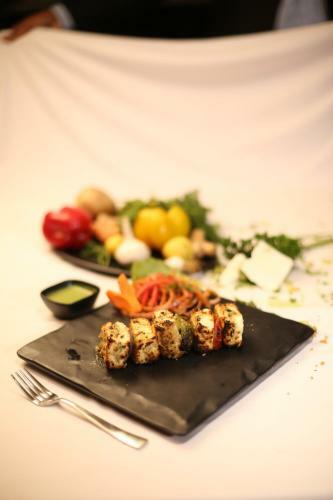 Native By Chancery Hotels