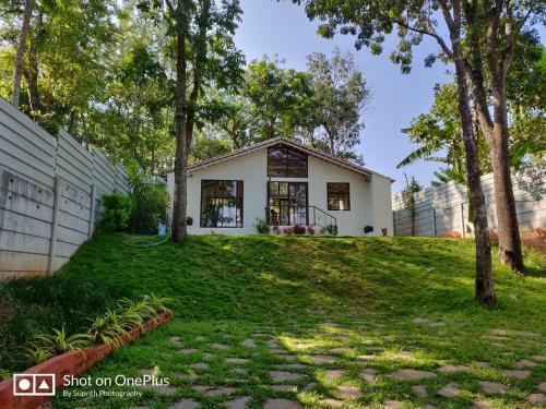 Aakriti Homestay
