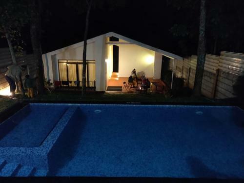 Aakriti Homestay