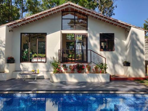 Aakriti Homestay