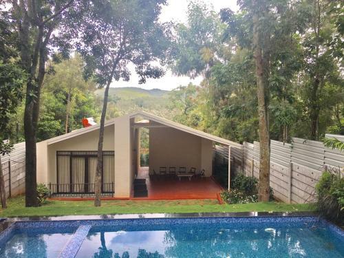 Aakriti Homestay
