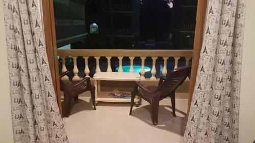 Apartamento Holiday Abode Siolim