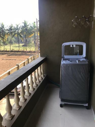 Apartamento Holiday Abode Siolim