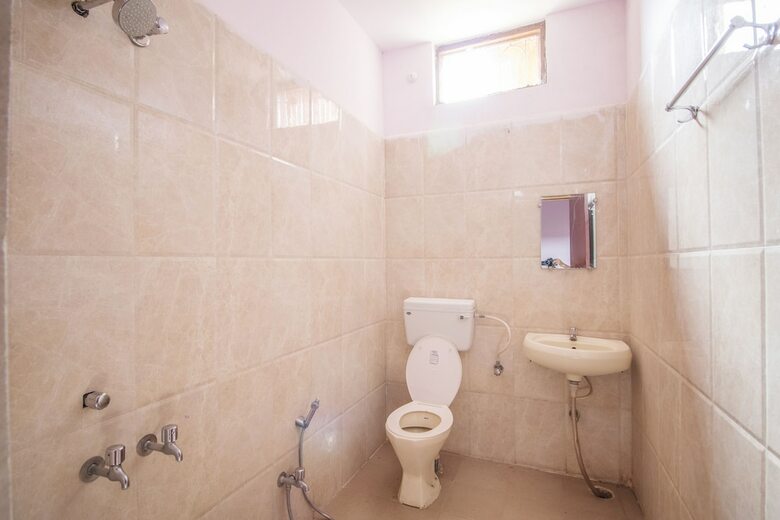 Hotel Aashirwad Guest House